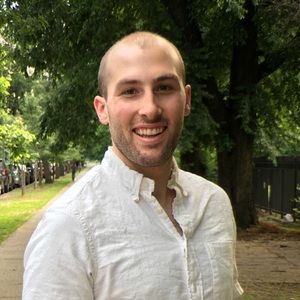 Meet your Posher, Marshall